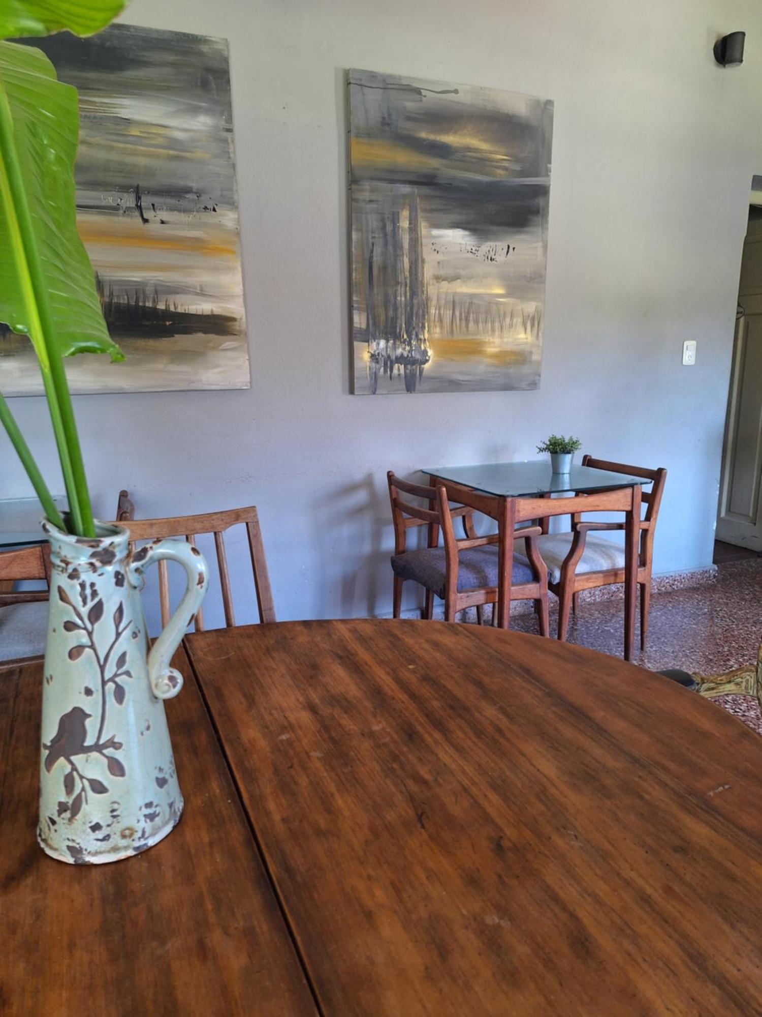 Posada Del Angel Villa Serranita Eksteriør billede