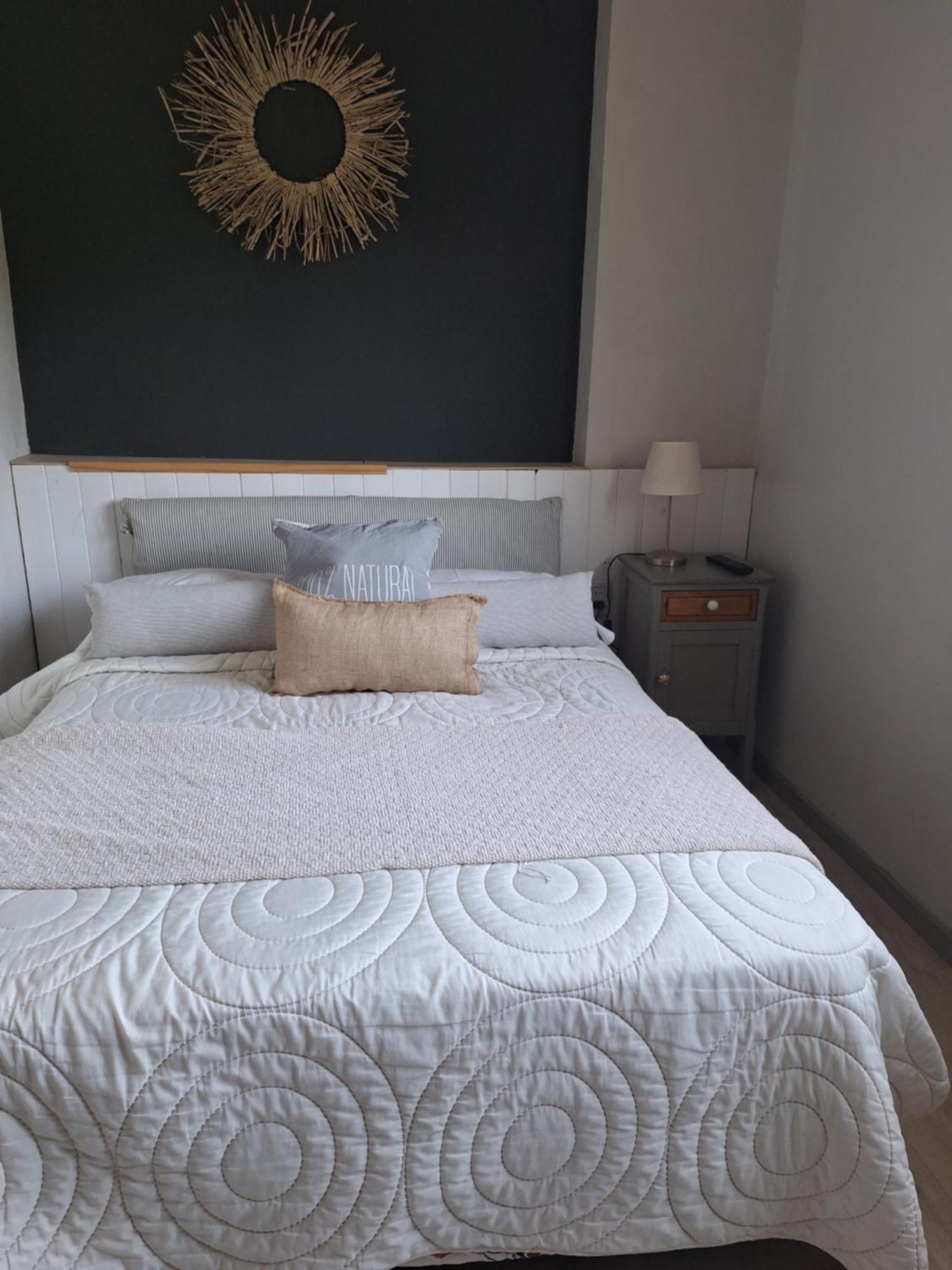 Posada Del Angel Villa Serranita Eksteriør billede
