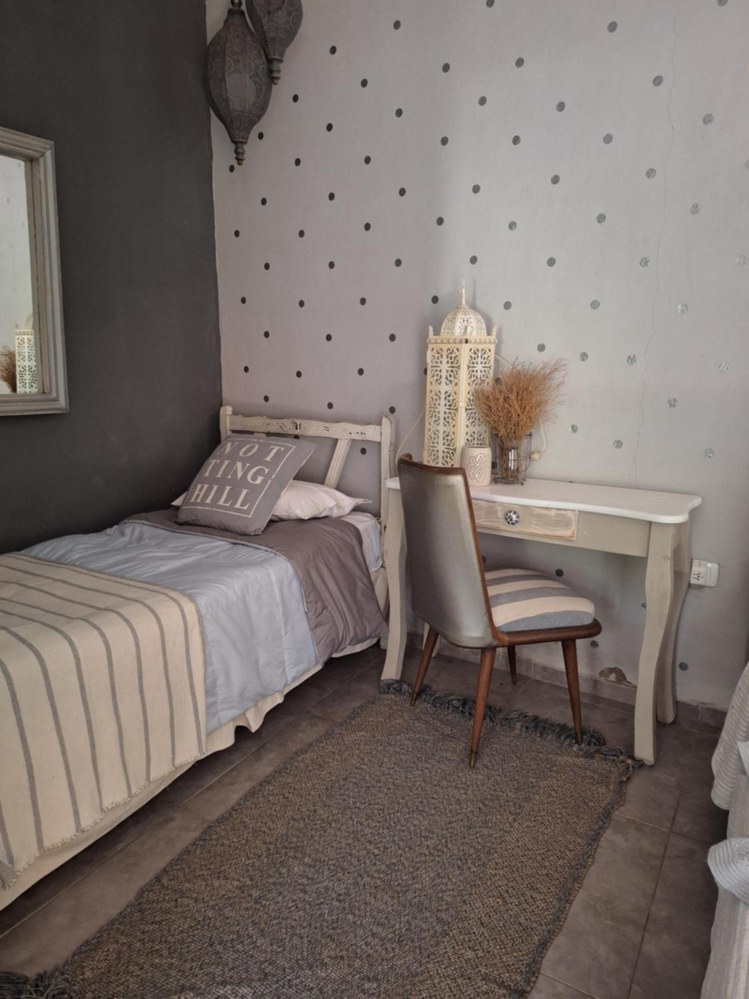 Posada Del Angel Villa Serranita Eksteriør billede