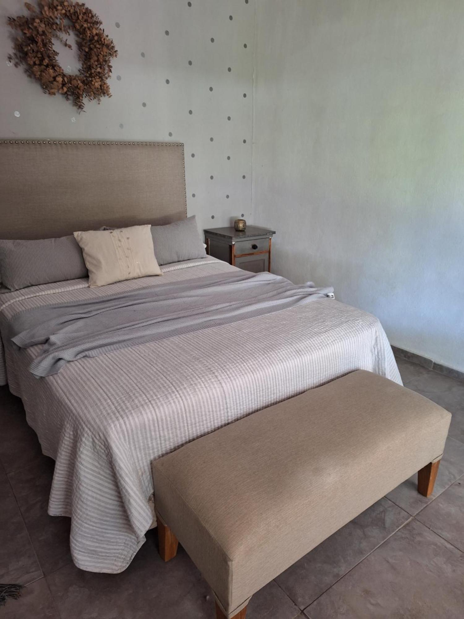 Posada Del Angel Villa Serranita Eksteriør billede