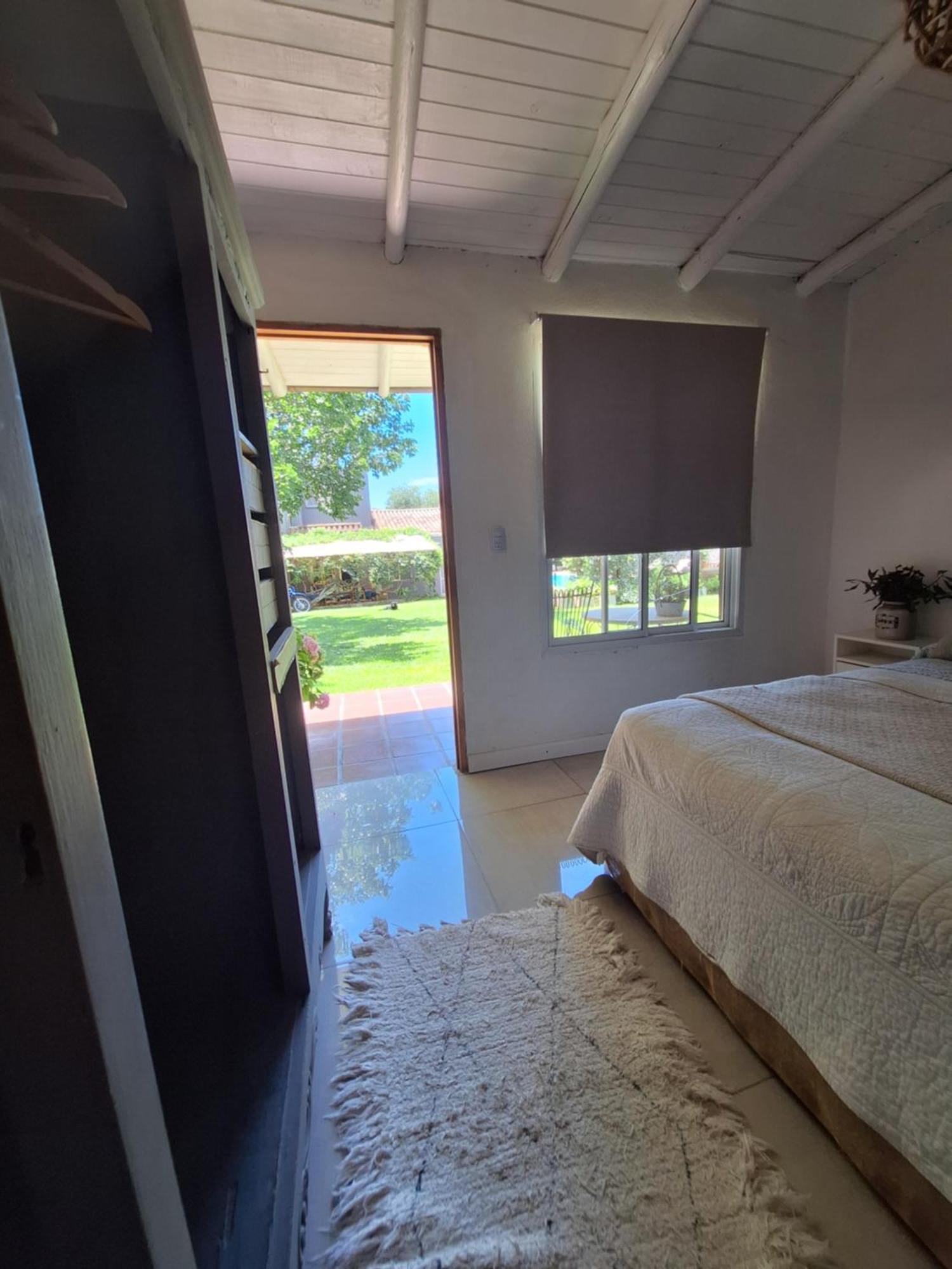 Posada Del Angel Villa Serranita Eksteriør billede