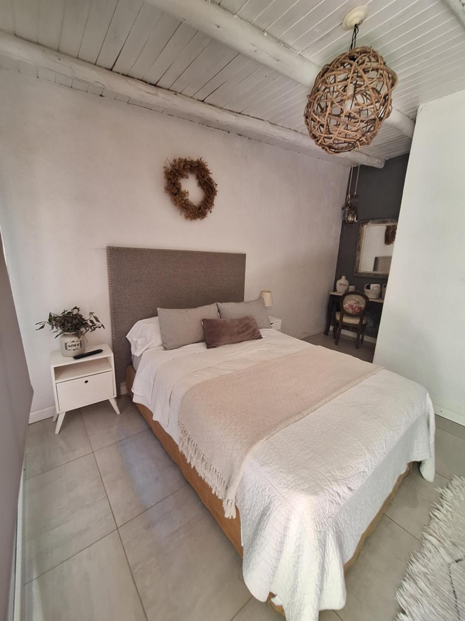 Posada Del Angel Villa Serranita Eksteriør billede